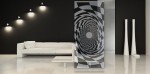 Kurtyna dekoracyjna Illusion