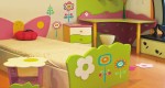29 Naklejka dekoracyjna Decostickers Spring Day