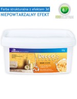 Farba Decco Pearl 1 l Solare