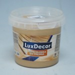 LuxDecor szpachlówka do drewna buk 200 g