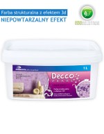 Farba Decco Pearl 3 l Erica