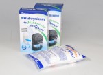 Wkład wymienny do pochłaniacza wilgoci karton 2 x 450 g