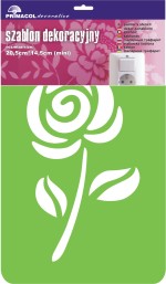 Szablon mini "Sweety" nr 232