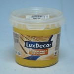 LuxDecor szpachlówka do drewna uniwersalna 200 g