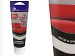 Grey - farba do szablonów