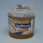 LuxDecor szpachlówka do drewna dąb 200 g