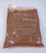 Pigment do betonu - Kolorbet brąz 2 kg
