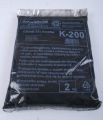 Pigment do betonu - Kolorbet czarny 2 kg