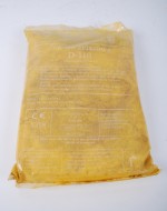 Pigment do betonu - Kolorbet żółty 1 kg