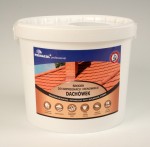 Środek do impregnacji i renowacji dachówek 5 kg grafit