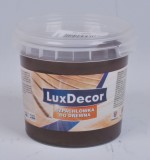 LuxDecor szpachlówka do drewna palisander 200 g