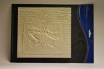 Płaskorzeźba średnia Rak 22 x 21 cm