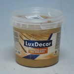 LuxDecor szpachlówka do drewna jasny dąb 200 g