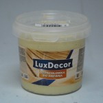 LuxDecor szpachlówka do drewna świerk 600 g