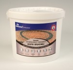 Środek do impregnacji i renowacji kostki brukowej 5 kg czerwień