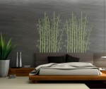 Szablon 4XXL "Bamboo" nr 408