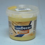 LuxDecor szpachlówka do drewna sosna 200 g
