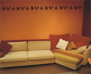 Border "Cheops" nr 118