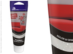Diamond - fartba do szablonów