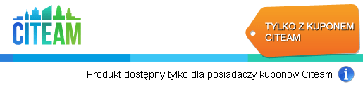 Citeam kupon Citeam kupon