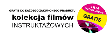 Kolekcja filmów instruktażowych