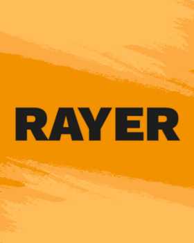 Produkty marki RAYER